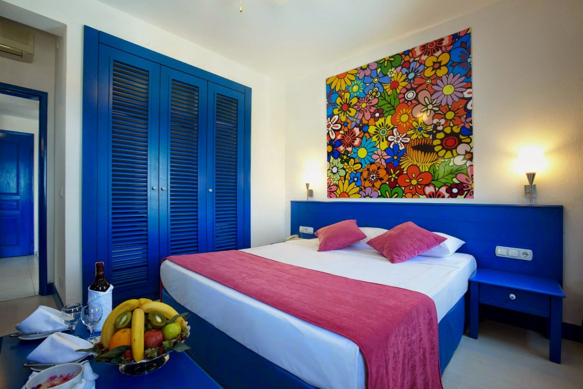 imagini hotel BODRUM HOLIDAY RESORT